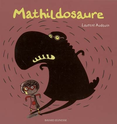 Mathildosaure