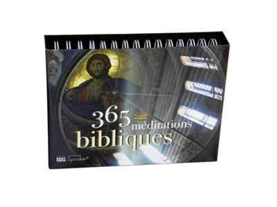365 méditations bibliques