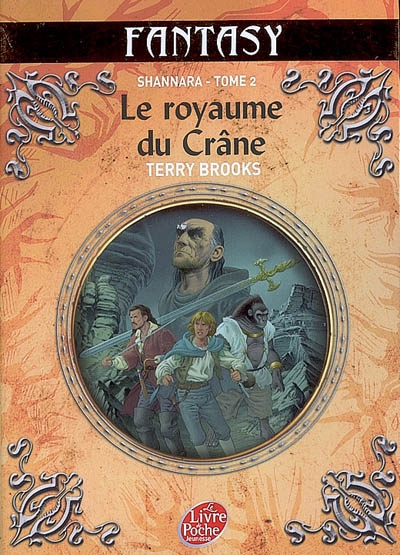 Le royaume du crâne