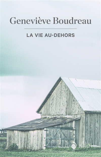 La vie au-dehors