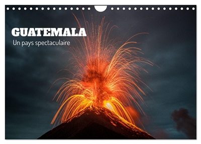 Guatemala : Un pays...