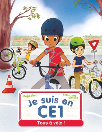 Tous à vélo !