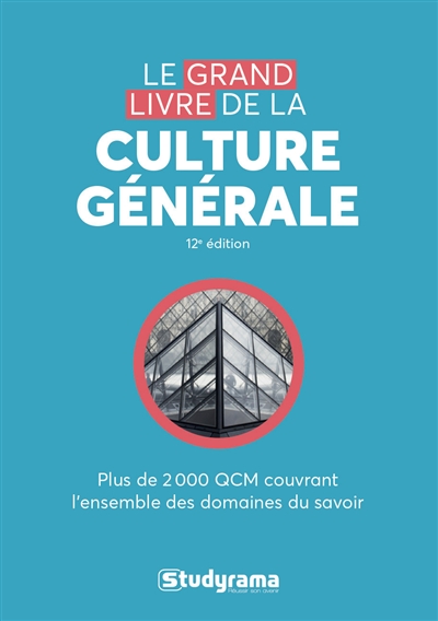 Le grand livre de la...