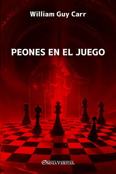Peones en el Juego