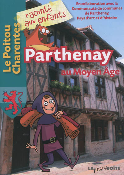 Parthenay au Moyen Age