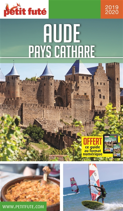 Aude : pays cathare :...