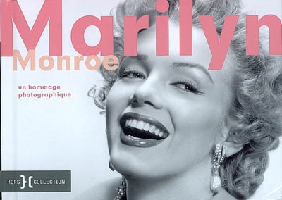Marilyn Monroe : un hommage photographique