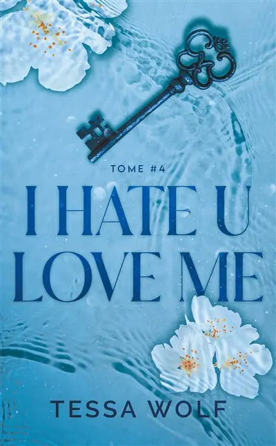 I hate u love me. Vol. 4
