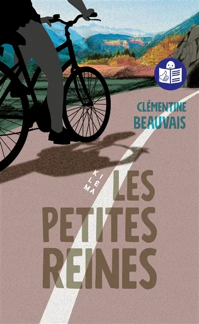 Les petites reines (traduction FALC)