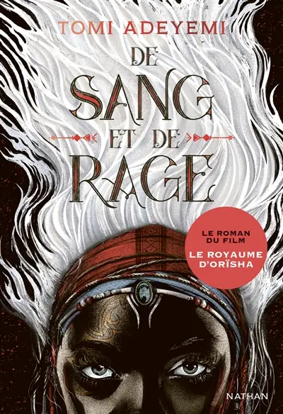 Children of blood and bone. Vol. 1. De sang et de rage