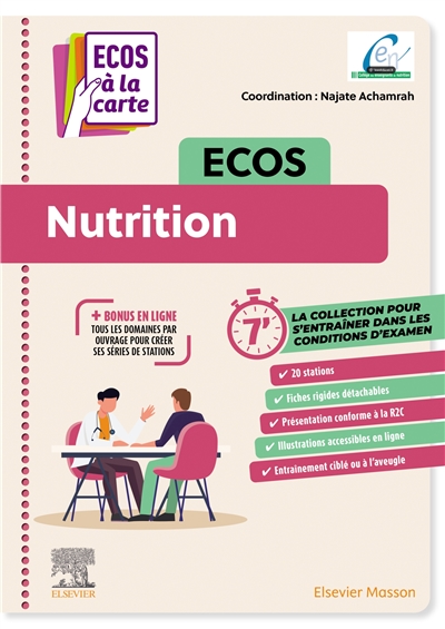Ecos nutrition