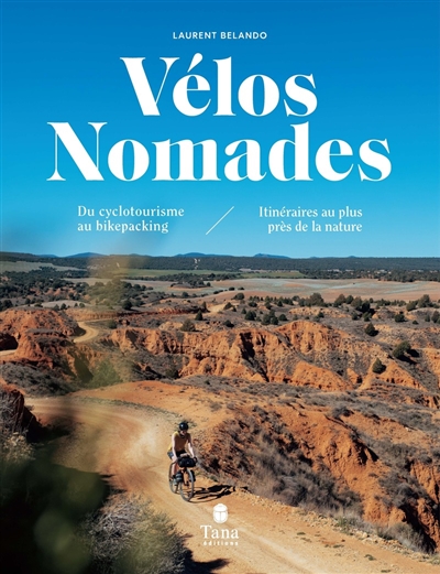 Vélos nomades : du...