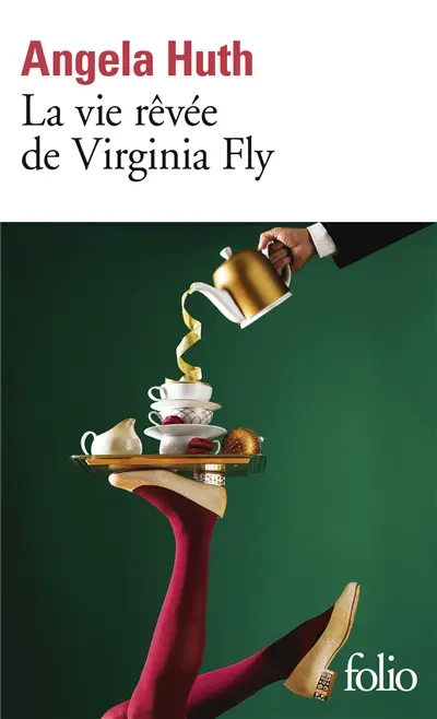 La vie rêvée de Virginia Fly