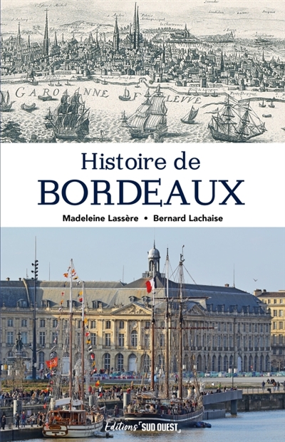 Histoire de Bordeaux