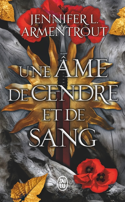Le sang et la cendre. Vol. 5. Une âme de cendre et de sang