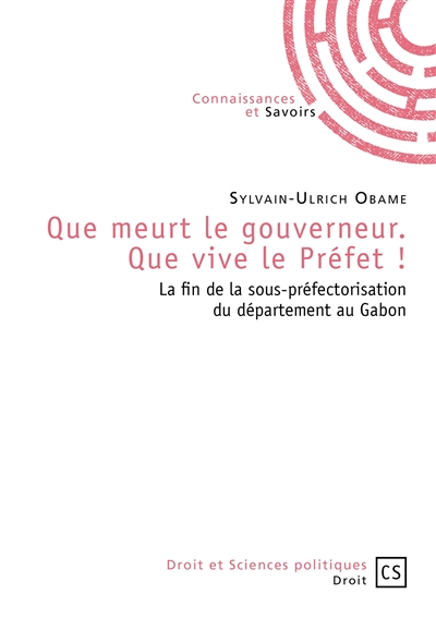 Que meurt le gouverneur,...