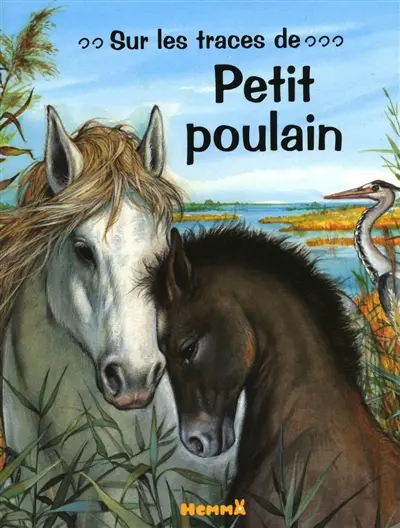 Sur les traces de Petit poulain