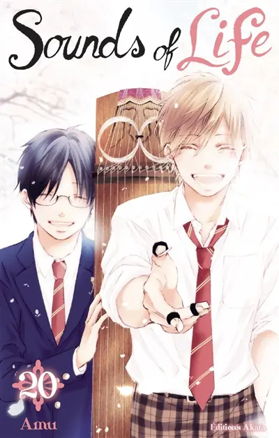 Sounds of life. Vol. 20