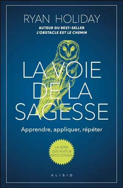La voie de la sagesse