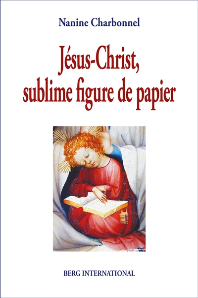 Jésus-Christ : sublime figure de papier