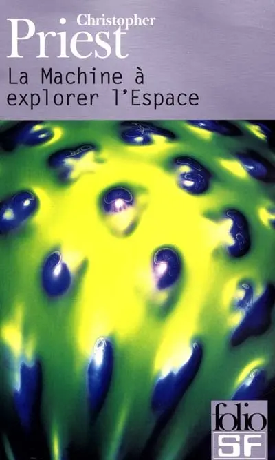 La machine à explorer l'espace