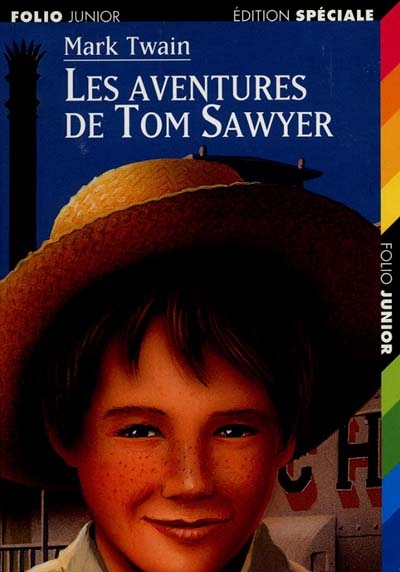 Les Aventures de Tom Sawyer