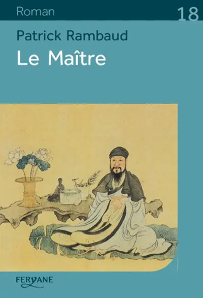 Le maître