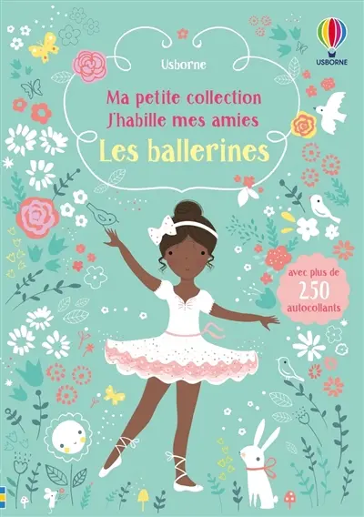 Les ballerines