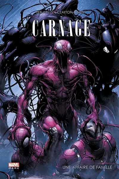 Carnage. Une affaire de famille