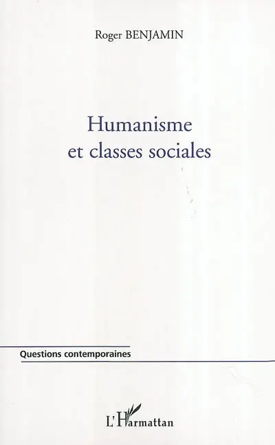Humanisme et classes sociales