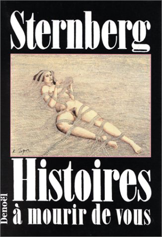 Histoires à mourir de vous