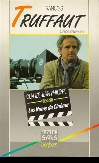 François Truffaut