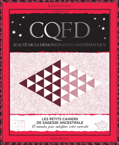 CQFD : beauté de la démonstration mathématique