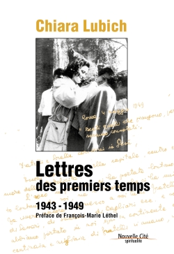 Lettres des premiers temps : 1943-1949