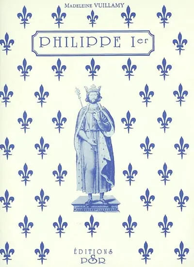 Philippe Ier