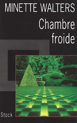 Chambre froide