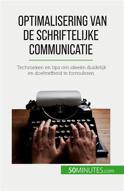 Optimalisering van de...