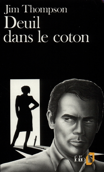 Deuil dans le coton