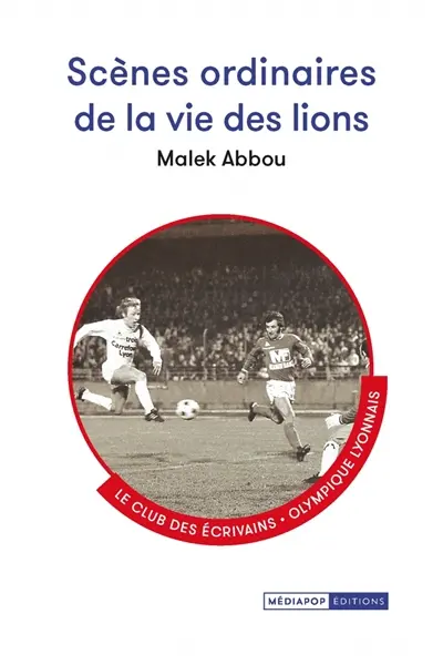 Scènes ordinaires de la vie des lions