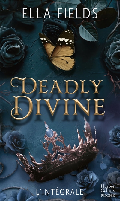 Deadly divine : l'intégrale