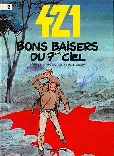 Bons baisers du 7e ciel