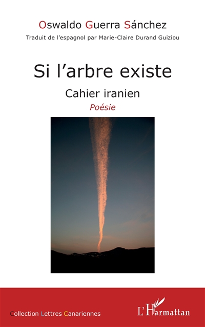 Si l'arbre existe : cahier iranien