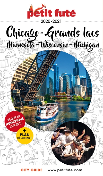 Chicago, Grands lacs :...
