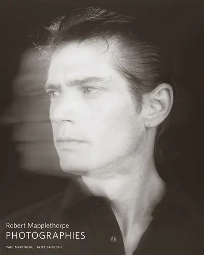 Robert Mapplethorpe : photographies