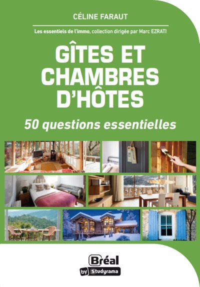 La vente immobilière : 50 questions essentielles - Marilyn Bodisco -  Librairie Mollat Bordeaux