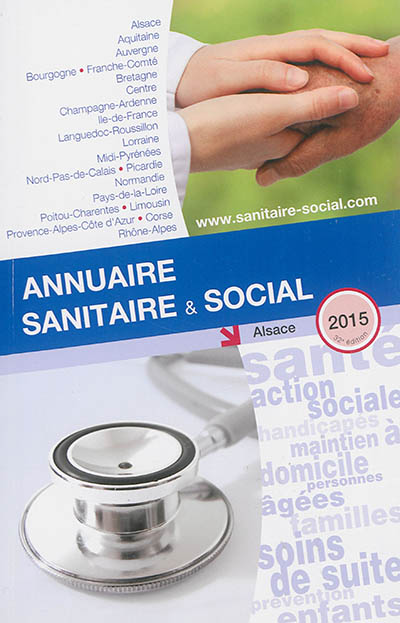 Annuaire sanitaire & social...