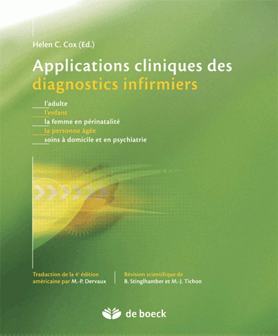 Applications cliniques des...