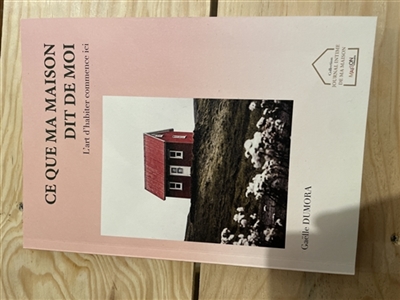 Ce que ma maison dit de moi