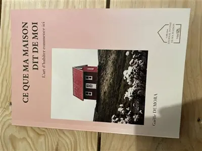 Ce que ma maison dit de moi