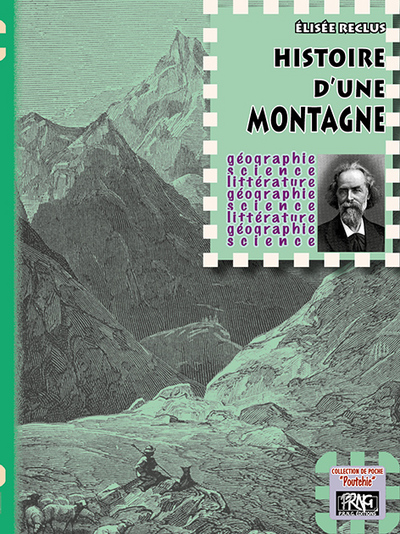Histoire d'une montagne
